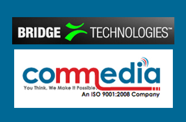 Bridge Technologies has a new partner