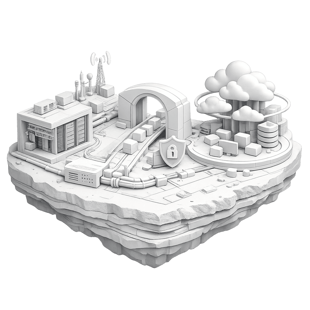 Cloud solutions