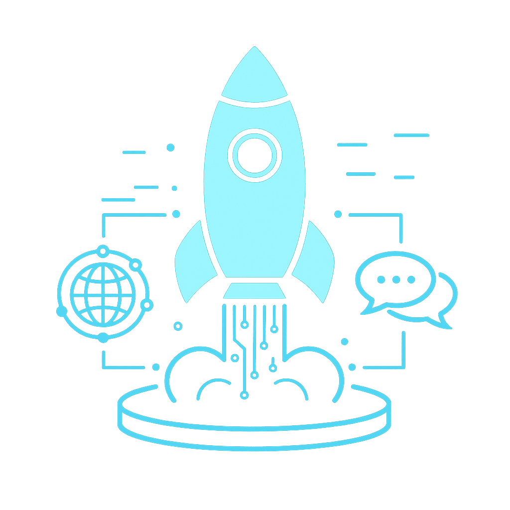 Mission illustration